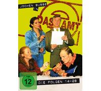 DAS AMT - DVD 2 - Folgen 14-28