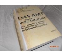 Das Amt und die Vergangenheit