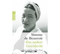 Das Andere Geschlecht: Sitte und Sexus der Frau: 22785