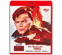 Das Antlitz des Todes - Limitiert auf 100 Stück [Alemania] [Blu-ray]