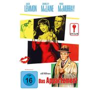 Das Appartement [DVD]