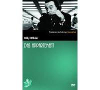 Das Appartement. DVD-Video [Alemania]