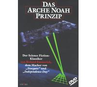 Das Arche Noah Prinzip [Alemania] [DVD]