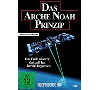 Das Arche Noah Prinzip - Uncut and Remastered [Alemania] [DVD]