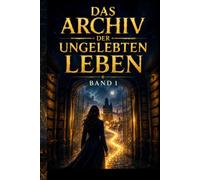 Das Archiv der ungelebten Leben - Das Buch der ersten Entscheidung: Band 1