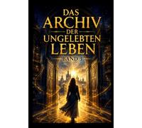 Das Archiv der ungelebten Leben - Der letzte Schlüssel: Band 3