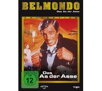 Das As der Asse (DVD) (Importación USA)
