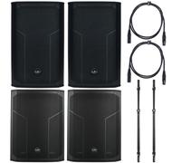 DAS Audio Action-S18A