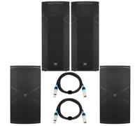DAS Audio Vantec-215A/218A Power Bundle