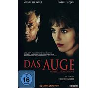 Das Auge [Alemania] [DVD]
