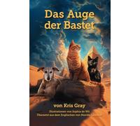 Das Auge der Bastet