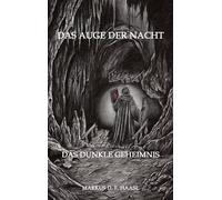 Das Auge der Nacht: Das dunkle Geheimnis: 1