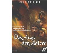 Das Auge des Adlers [Alemania] [DVD]