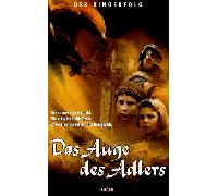 Das Auge des Adlers [Alemania] [VHS]