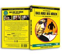 Das Auge des Bösen - Filmart Giallo Edition Nr. 1 [Alemania] [DVD]