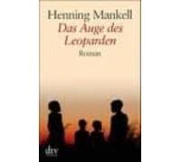 Das Auge Des Leoparden