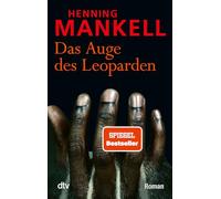 Das Auge des Leoparden: 21387 – dtv
