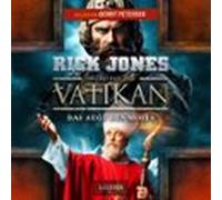 Das Auge Des Moses (die Ritter Des Vatikan 19) (audiolibro)