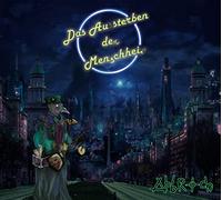 Das Aussterben Der Menschheit [Vinilo]