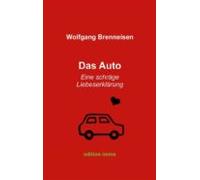 Das Auto (ebook)