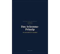 Das Avicenna-Prinzip: Die sechs Säulen der Gesundheit