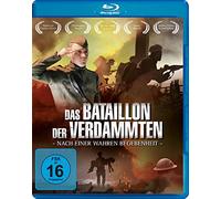 Das Bataillon der Verdammten [Alemania] [Blu-ray]