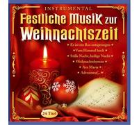 Das Bayrische Blechbläserquartett - Festliche Musik zur Weihnachtszeit; Instrumental; Weihnacht; Bläserweihnacht; Bayern; Bavaria