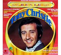 Das Best Von Tony Christie [Vinyl LP]