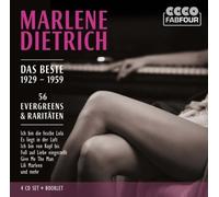 Das Beste 1929-1959 by Marlene Dietrich
