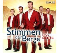Stimmen der Berge Das Beste (CD)