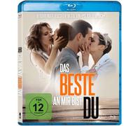 Das Beste an mir bist du (Blu-ray) Aksyonova, Lyubov, Mukhametov, Rinal