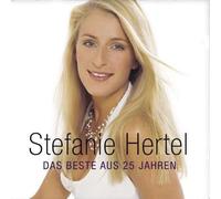 Hertel, Stefanie - Das Beste Aus 25 Jahren
