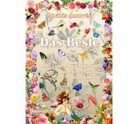 Das Beste: Aus Amadis Amarrés Gold Edition