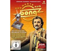 Das Beste aus Bong - DDR TV-Archiv [Alemania] [DVD]