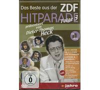 Das Beste aus der ZDF Hitparade 3 [Alemania] [DVD]
