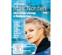 Das Beste aus Inas Norden - Mit Ina Müller unterwegs in Norddeutschland: - Keine Info - [Alemania] [DVD]