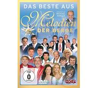 Das Beste aus Melodien der Berge [Alemania] [DVD]