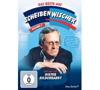 Das Beste aus Scheibenwischer - Vol. 2 [Alemania] [DVD]
