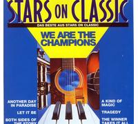 Das Beste aus Stars on Classic [Audio CD]