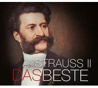 Das Beste: Johann Strauss