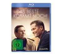 Das Beste kommt noch [Alemania] [Blu-ray]