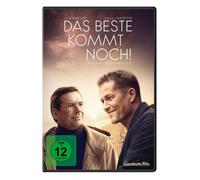 Das Beste kommt noch [Alemania] [DVD]