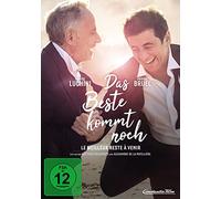 Das Beste kommt noch - Le meilleur reste à venir [DVD]