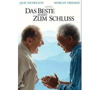 Das Beste kommt zum Schluss [Alemania] [DVD]