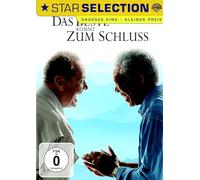 Das Beste kommt zum Schluss - DVD - Importación USA - Warner Bros.