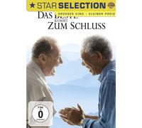 Das Beste kommt zum Schluss (DVD) (Importación USA)