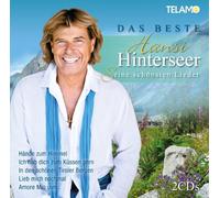 Das Beste-Seine Schoensten Lieder by Hansi Hinterseer (2013-08-03)