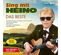 Das Beste-Sing Mit Heino