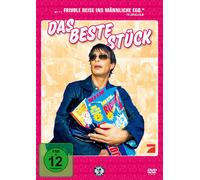Das beste Stück (DVD) Jan Sosniok Doreen Jacobi Oliver Schmitz (Importación USA)