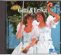 Das Beste Von Gitti und. Erika